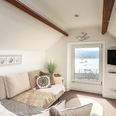 Arran House Villa Barmouth Eksteriør billede