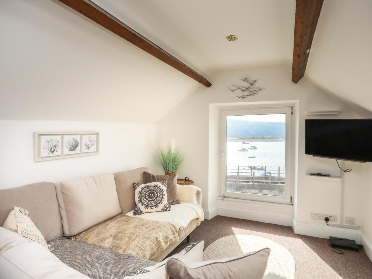 Arran House Villa Barmouth Eksteriør billede