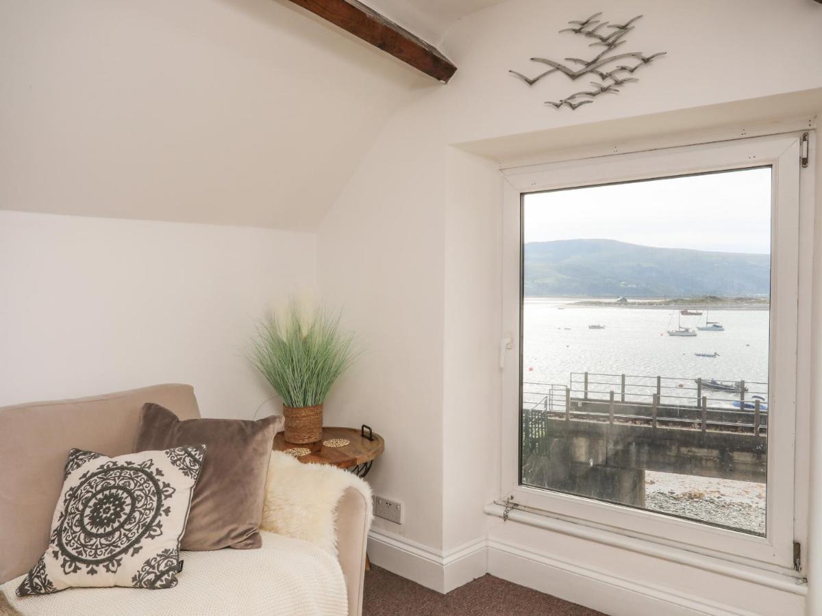 Arran House Villa Barmouth Eksteriør billede