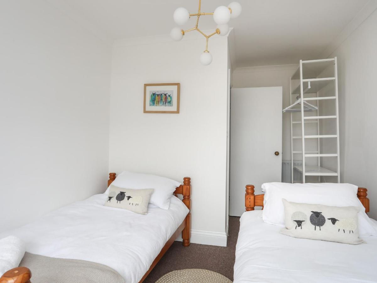 Arran House Villa Barmouth Eksteriør billede