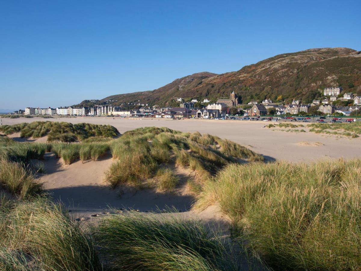 Arran House Villa Barmouth Eksteriør billede