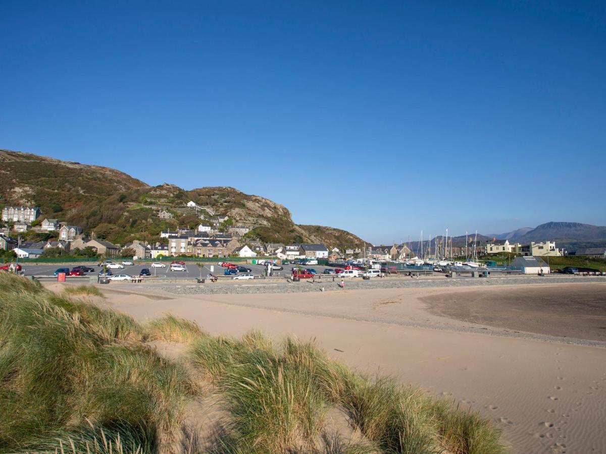 Arran House Villa Barmouth Eksteriør billede